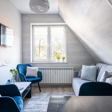 Rys W Centrum Apartzakop * Zakopane