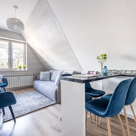 Rys, Julka, Andi - W Centrum - Apartzakop Zakopane