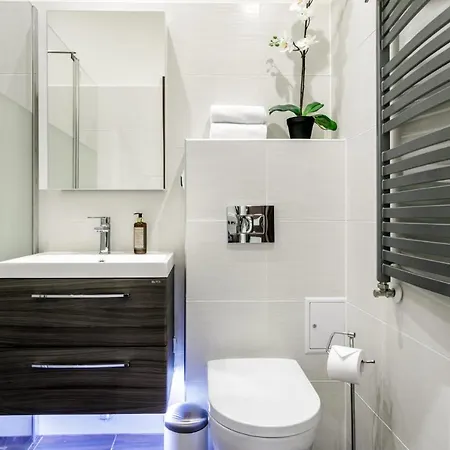 Rys, Julka, Andi - W Centrum - Apartzakop