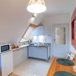 Rys, Julka, Andi - Apartamenty W Centrum - Apartzakop