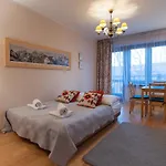 Rys, Julka, Andi - Apartamenty W Centrum - Apartzakop * Zakopane