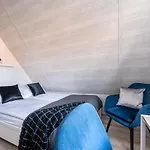 Rys, Julka, Andi - Apartamenty W Centrum - Apartzakop Apartman