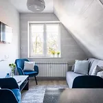Rys, Julka, Andi - Apartamenty W Centrum - Apartzakop * Zakopane