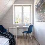Rys, Julka, Andi - Apartamenty W Centrum - Apartzakop Apartman Zakopane