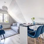 Rys, Julka, Andi - Apartamenty W Centrum - Apartzakop Zakopane