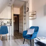 Apartman Rys, Julka, Andi - Apartamenty W Centrum - Apartzakop