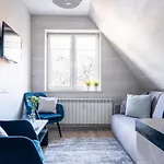 Apartman Rys, Julka, Andi - Apartamenty W Centrum - Apartzakop