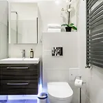 Rys, Julka, Andi - Apartamenty W Centrum - Apartzakop