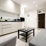 Rys, Julka, Andi - Apartamenty W Centrum - Apartzakop Zakopane