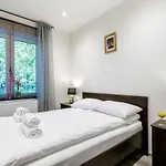 Rys, Julka, Andi - Apartamenty W Centrum - Apartzakop Zakopane