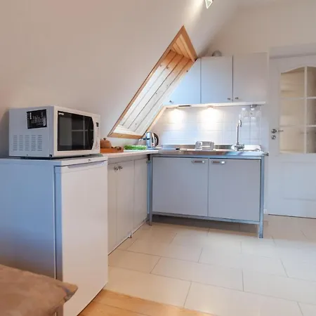 شقة Rys W Centrum Apartzakop زاكوباني