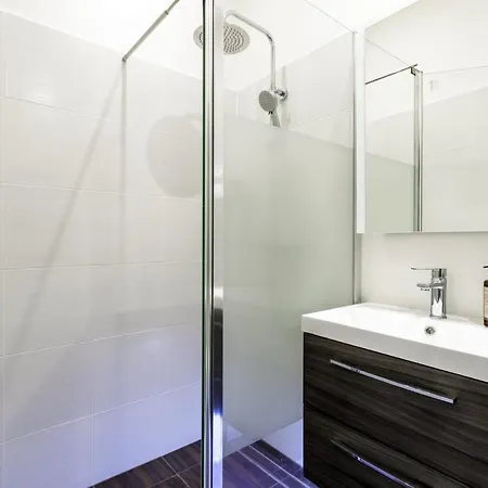 Rys W Centrum Apartzakop شقة