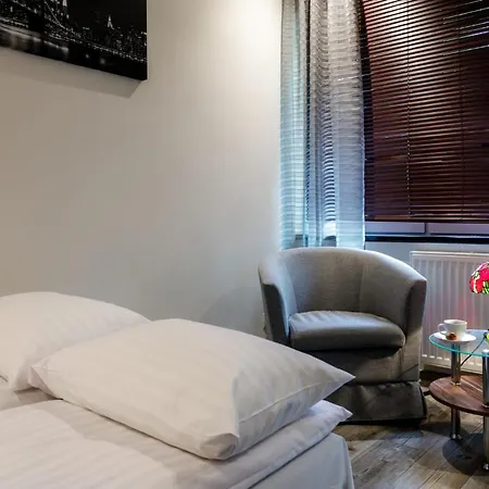 Rys W Centrum Apartzakop