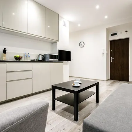 Rys W Centrum Apartzakop Zakopane