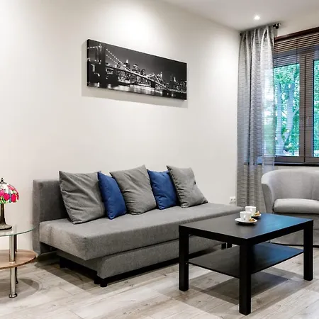 Apartment Rys W Centrum Apartzakop Zakopane