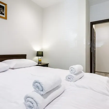 Rys W Centrum Apartzakop * Zakopane