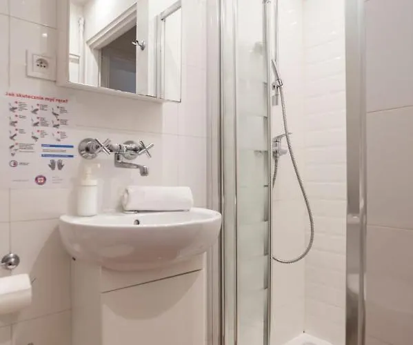 Apartamento Rys W Centrum Apartzakop Zakopane