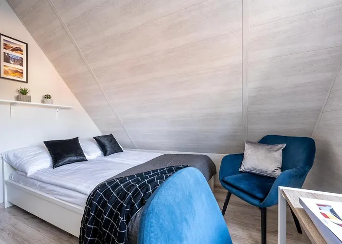 Rys W Centrum Apartzakop דירה