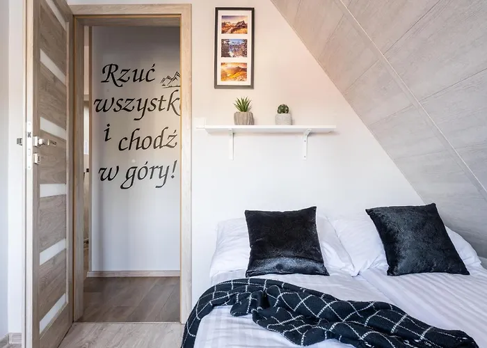 Rys W Centrum Apartzakop