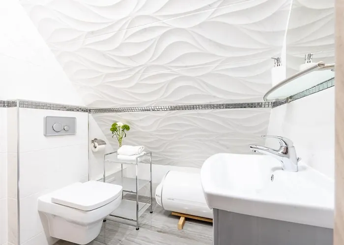 Rys W Centrum Apartzakop