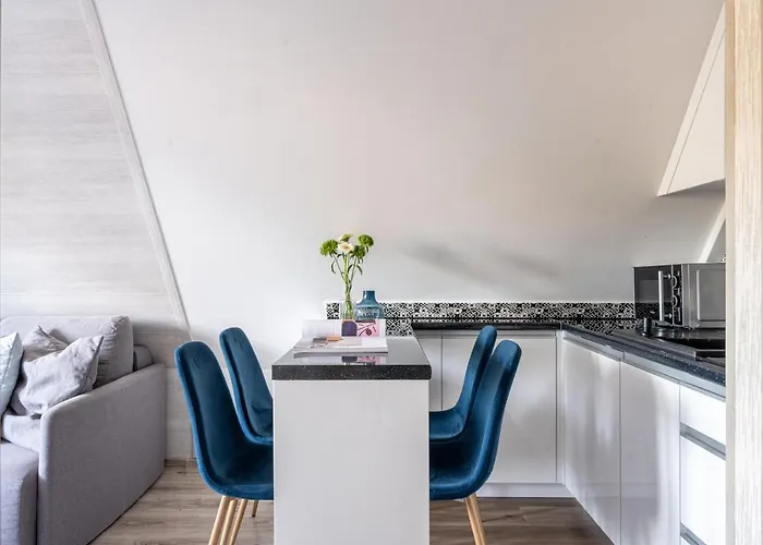 Rys W Centrum Apartzakop