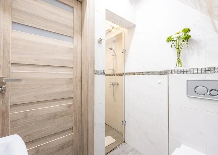 Rys W Centrum Apartzakop Apartamento Zakopane