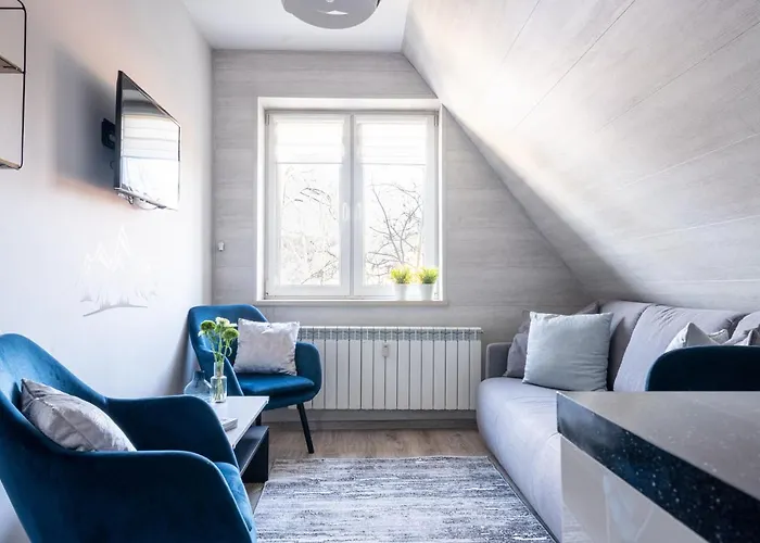 Apartamento Rys W Centrum Apartzakop