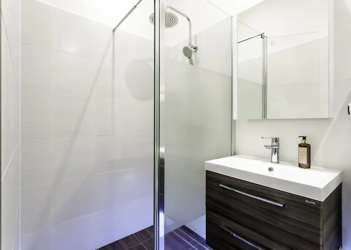 Rys W Centrum Apartzakop Apartamento