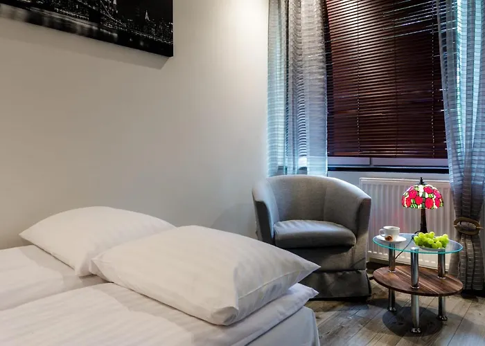 Rys W Centrum Apartzakop