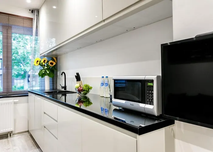 Rys W Centrum Apartzakop Apartamento