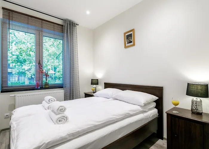 Rys W Centrum Apartzakop Zakopane